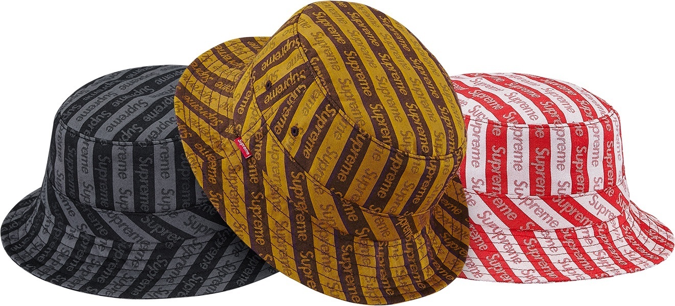 Jacquard Logo Crusher
